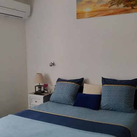 Chambres Climatisees Confort,Wifi, Gare Tgv,Parking,Pt Dejeuner Περπινιάν Εξωτερικό φωτογραφία