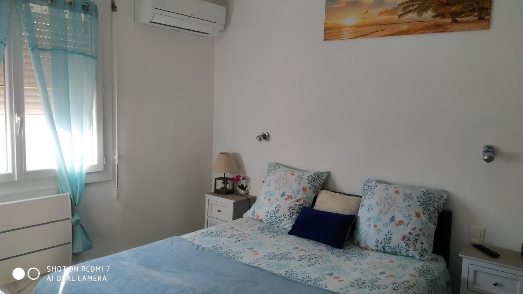 Chambres Climatisees Confort,Wifi, Gare Tgv,Parking,Pt Dejeuner Περπινιάν Εξωτερικό φωτογραφία