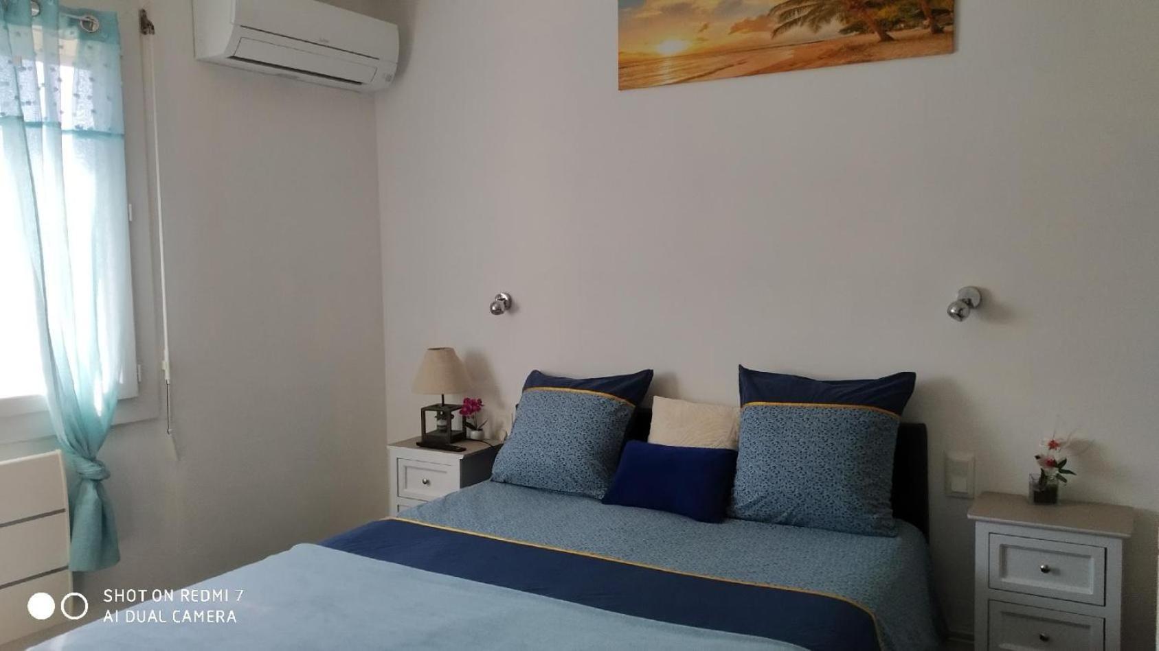 Chambres Climatisees Confort,Wifi, Gare Tgv,Parking,Pt Dejeuner Περπινιάν Εξωτερικό φωτογραφία